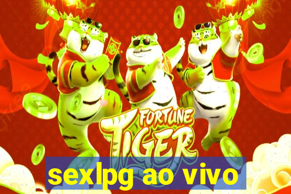 sexlpg ao vivo